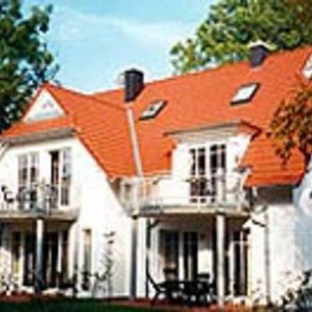זינקסט Alte Reihe 9 Wohnung 5 מראה חיצוני תמונה