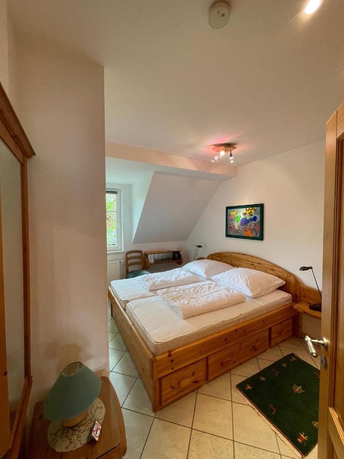 זינקסט Alte Reihe 9 Wohnung 5 מראה חיצוני תמונה