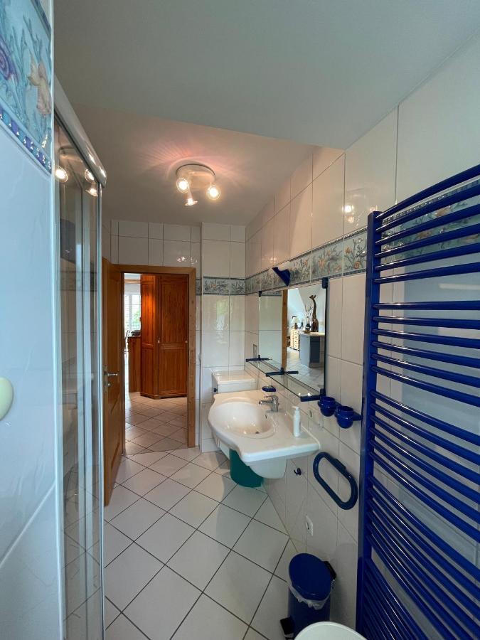 זינקסט Alte Reihe 9 Wohnung 5 מראה חיצוני תמונה