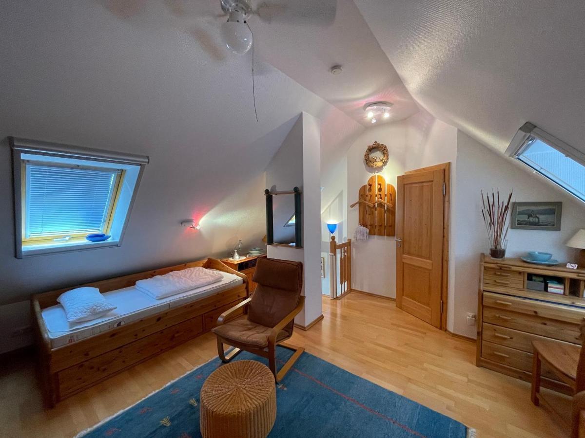 זינקסט Alte Reihe 9 Wohnung 5 מראה חיצוני תמונה