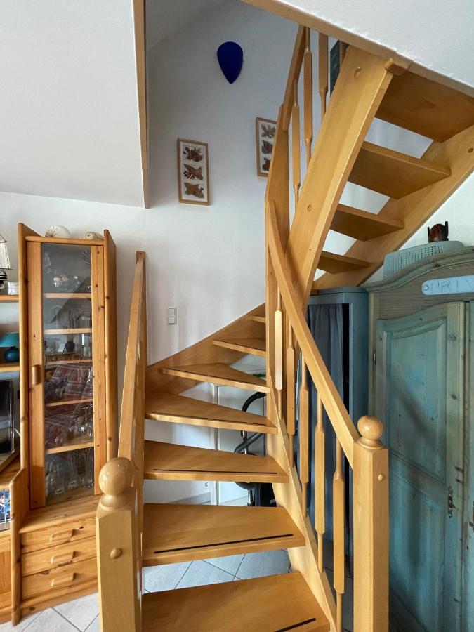 זינקסט Alte Reihe 9 Wohnung 5 מראה חיצוני תמונה
