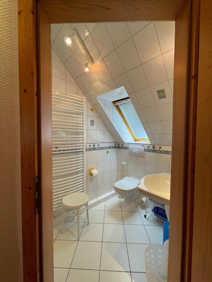 זינקסט Alte Reihe 9 Wohnung 5 מראה חיצוני תמונה