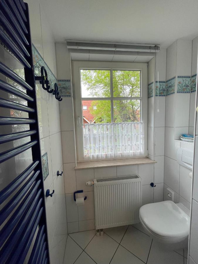 זינקסט Alte Reihe 9 Wohnung 5 מראה חיצוני תמונה