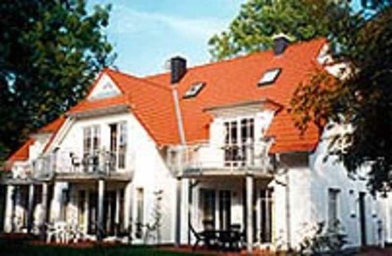 זינקסט Alte Reihe 9 Wohnung 5 מראה חיצוני תמונה